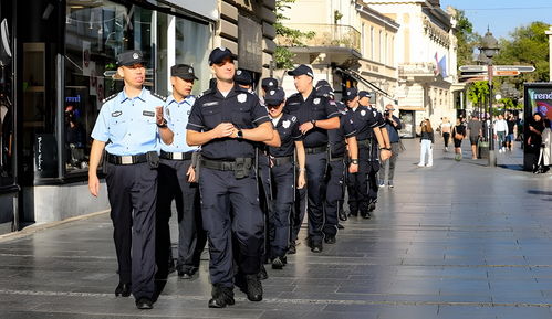 轰不要在警察节这样搞！警惕对警务工作的误解与不尊重