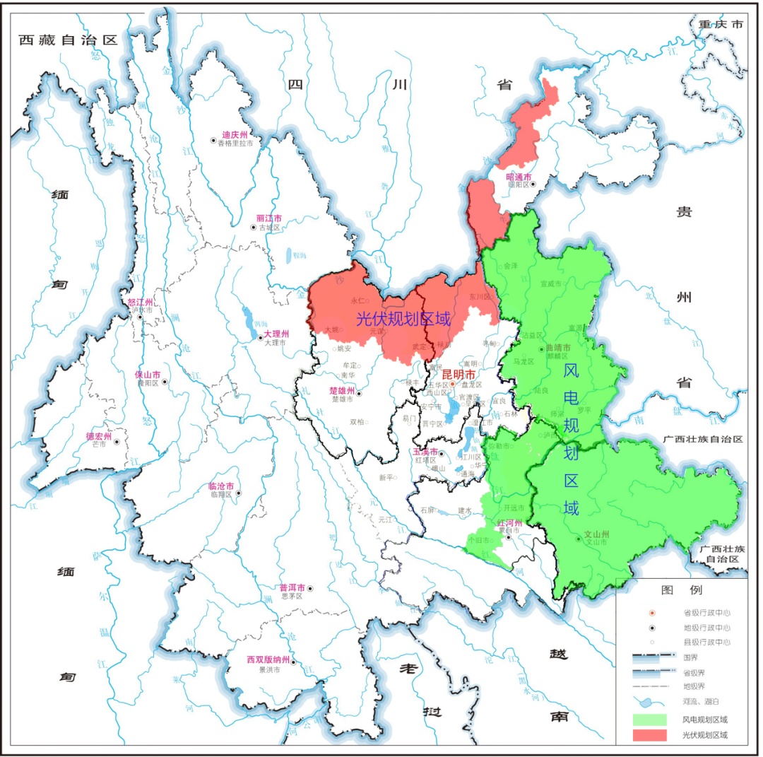 关于某省份地县两级区划双字专名的设想与历史文化渊源的思考——非州命名新模式探索系列研究之一（草案）