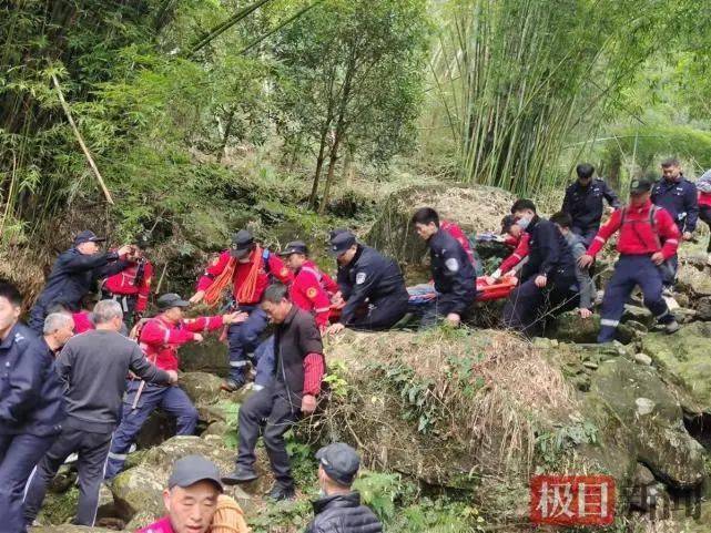 女童琅琊山失联3天，寻找与关注，共筑希望之光