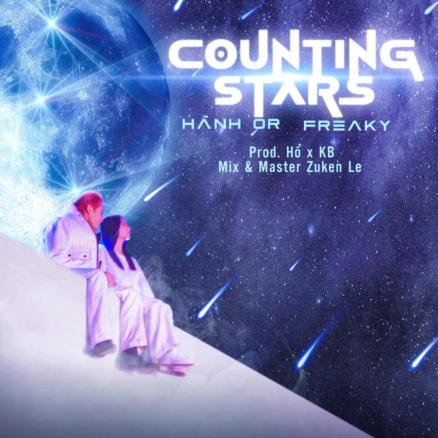 惊艳全场，春晚中译版Counting Stars歌词魅力无限