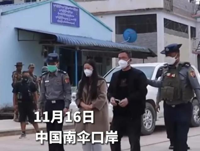 缅北明家案震惊开庭，中国公民生死疑云揭秘，十四条生命背后的机电工程真相探寻