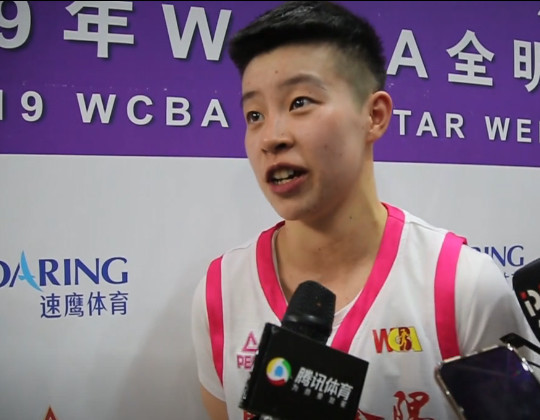 惊天逆转！陈玉婕凭什么力压群雄当选WCBA星锐赛MVP？背后真相令人震惊！